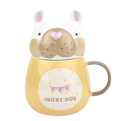 Кружка Kawaii Factory KW058-000274 300 мл