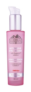 Крем для глаз Five Elements Intensive Eye Cream