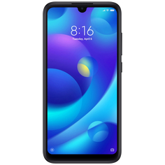 Смартфон Xiaomi Mi Play 64Gb Black