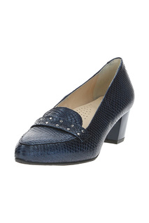 Туфли женские Shoobootique 692-4507-W13-TN синие 37