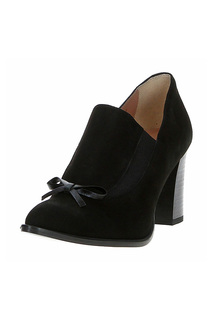 Туфли женские Shoobootique 4961-NERO-CIPRO-LC черные 37