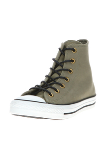 Кеды мужские Converse 153809 зеленые 41.5