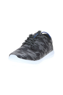 Кроссовки мужские Superdry MF1115SPF1 серые 42