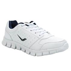 Кроссовки женские Ascot белые 40 RU