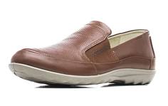 Ботинки женские Woodland красные 38 RU