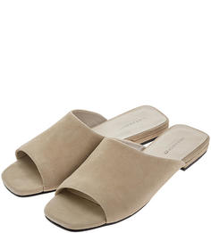 Шлепанцы женские Vagabond 4508-040-07 бежевые 36