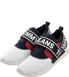 Кроссовки мужские Tommy Jeans EM0EM00220 020 rwb 41 US