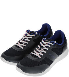 Кроссовки мужские Tommy Hilfiger FM0FM02183 403 midnight 40 US