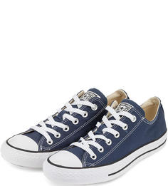 Кеды мужские Converse M9697_M синие/белые 43