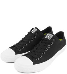 Кеды мужские Converse 150149_M черные 42