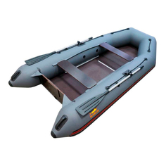 Надувная лодка ПВХ Marlin 320 Е