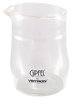 Колба для френч-пресса GIPFEL 7210 0,5л
