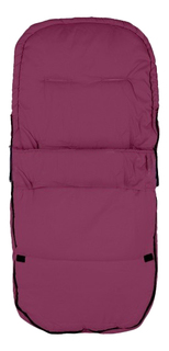 Конверт-трансформер для детской коляски Altabebe AL2300L Lifeline Polyester Bordeaux