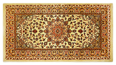 Ковер Kamalak tekstil УК-0197