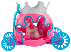 Игровой набор Dracco Королевские Filly Сказочная карета M136011-00D0