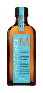 Масло для волос Moroccanoil Oil Treatment 100 мл