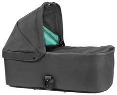 Люлька-переноска Bumbleride Carrycot для Indie Twin Dawn Grey 2016