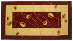 Ковер Kamalak tekstil УК-0568