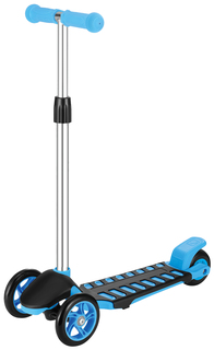 Самокат трехколесный Farfello S968 Синий