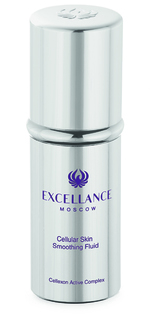 Эмульсия для лица Excellance Moscow Cellular Skin Smoothing Fluid