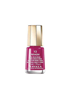 Лак для ногтей Mavala Blush Colors Nail Color Cream 13 Riyadh 5 мл