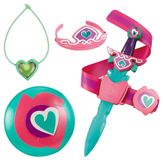 Игровой набор отважной принцессы Nella