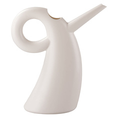 Лейка Diva белая AEA03 W Alessi