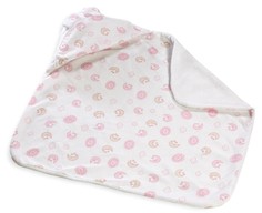 Одеяло для куклы Arias Elegance, 30x28x4 см Т13744