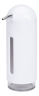 Диспенсер для жидкого мыла penguin белый Umbra