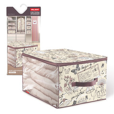 Кофр-чехол для хранения XL Valiant Romantic RM-CB-M