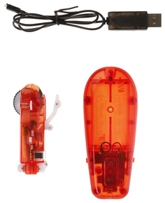 Трек на батарейках с Машинкой Shantou Gepai