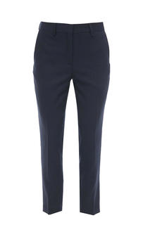 Брюки женские GANT синие 40