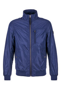 Куртка мужская TOM TAILOR синяя 46