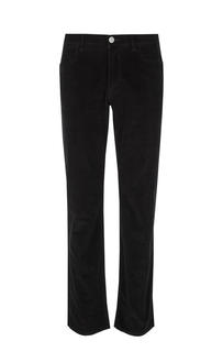 Брюки мужские Wrangler черные 58