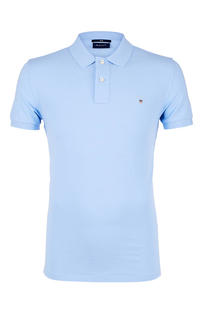 Футболка мужская GANT голубая 56