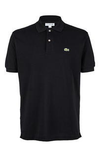 Футболка мужская Lacoste черная 54