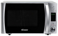 Микроволновая печь соло Candy CMXW30DS silver;black
