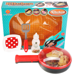 Игровой набор Shantou Gepai Кухня ZY748571
