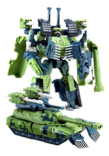 Интерактивный робот Город Игр Танк Xl