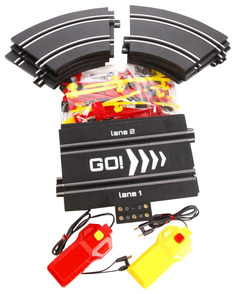 Автотрек Shantou F3044