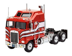 Сборная модель тягача kenworth aerodyne 1:32 Revell