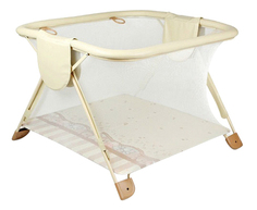 Манеж детский Globex Книжка