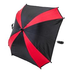 Зонтик для коляски Altabebe AL7003-23 Black/Red