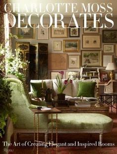 Charlotte Moss Decorates Rizzoli