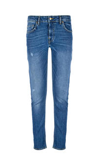 Джинсы мужские Guess синие 44