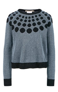 Джемпер женский Pennyblack синий 46