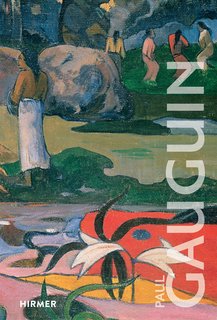 Paul Gauguin Thames & Hudson