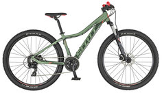 Велосипед Scott Contessa 730 2019 15" зеленый