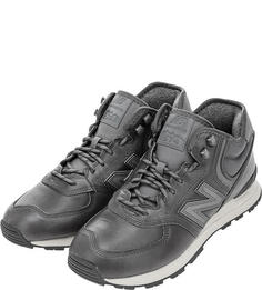 Кроссовки мужские New Balance MH574OAA/D серые 8 US