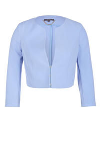 Жакет женский Kocca синий 46